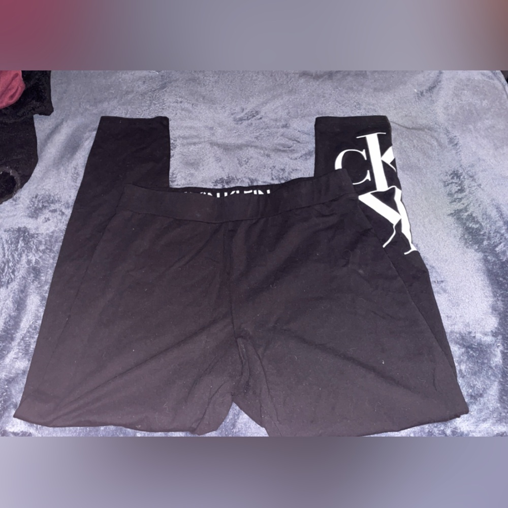 Calvin Klein leggings